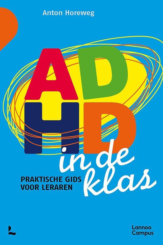 ADHD in de klas