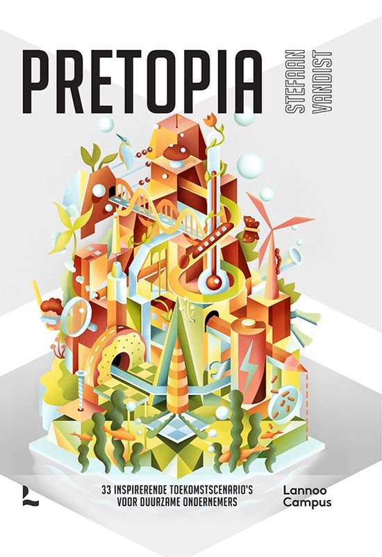 Pretopia