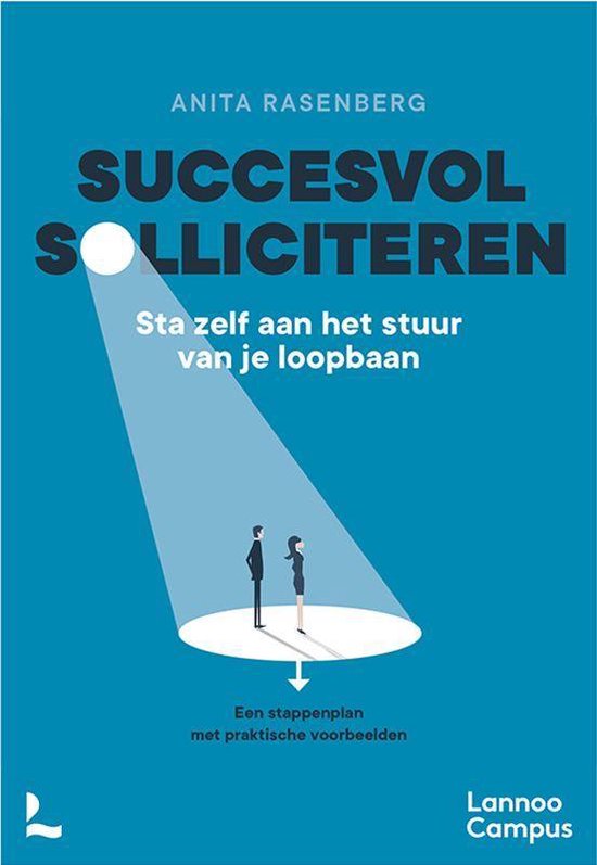 Succesvol solliciteren