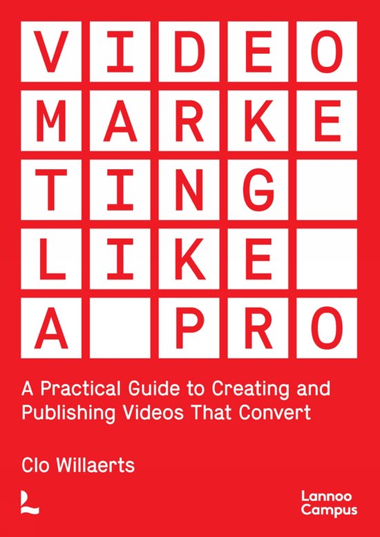 Video Marketing like a PRO (ENG)