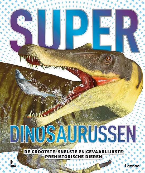 Superdinosaurussen