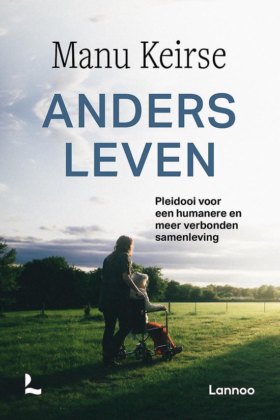 Anders leven