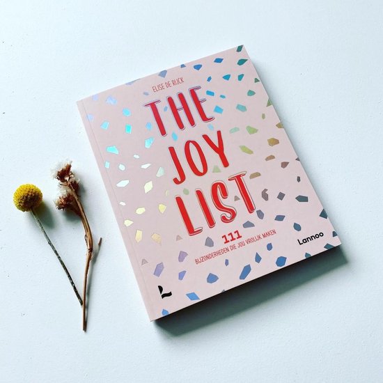 Bucketlist  -   The Joy List