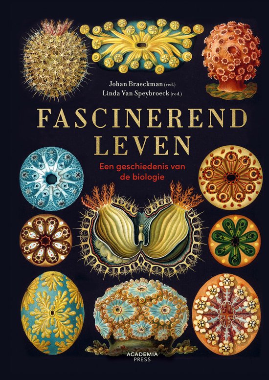 Fascinerend leven