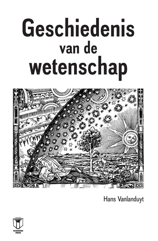 Geschiedenis van de wetenschap