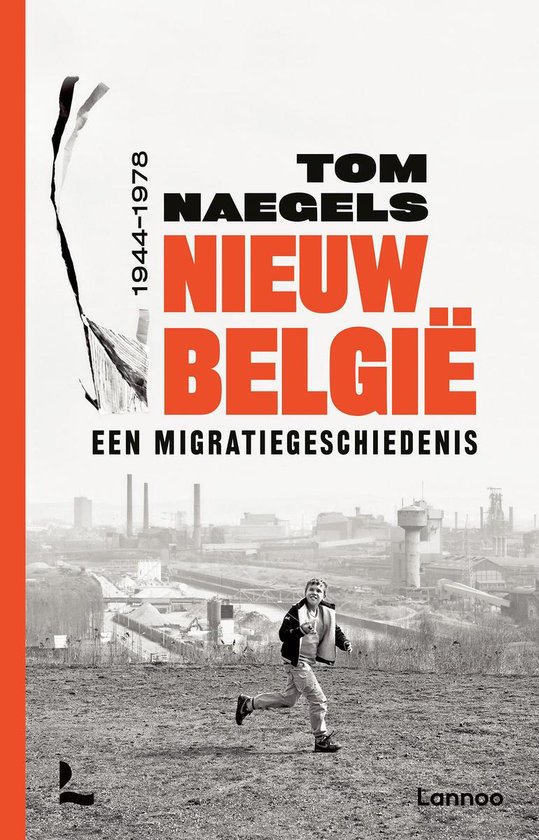 Nieuw België