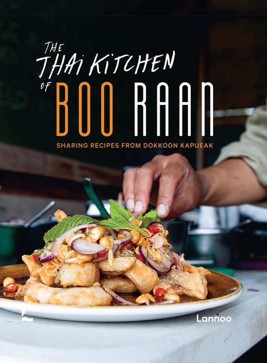 The Thai kitchen of Boo Raan