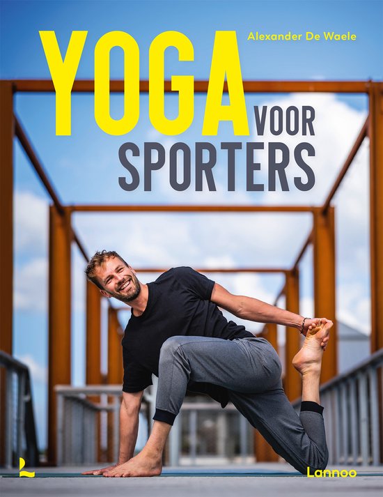 Yoga voor sporters