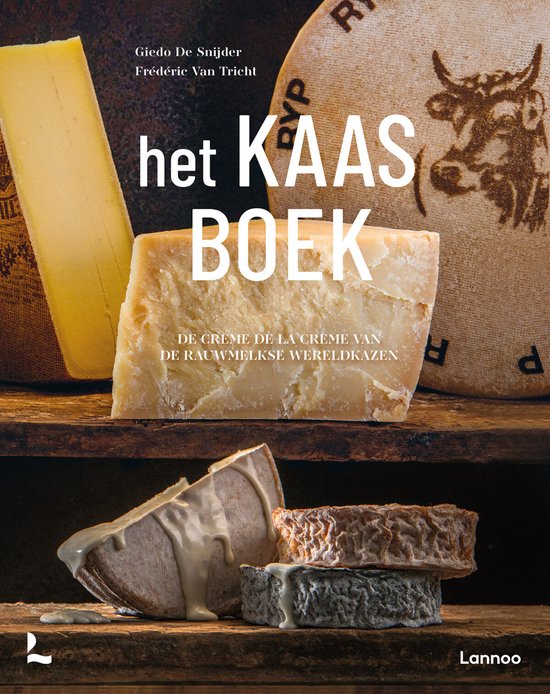 Het Kaasboek