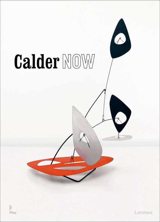 Calder Now