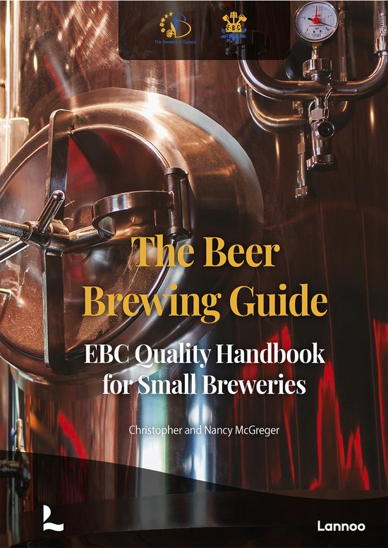 The Beer Brewing Guide