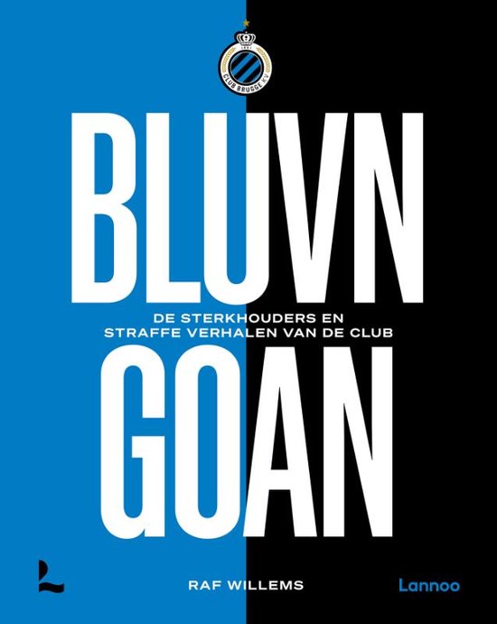 Bluvn goan