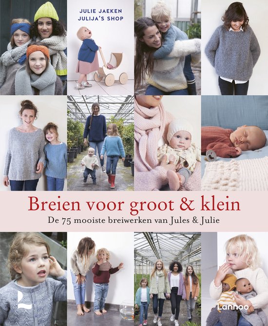 Breien voor groot & klein