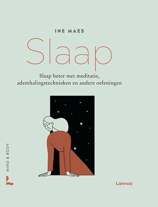 Mind & body - Slaap