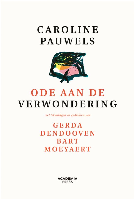 Ode aan de verwondering - nieuwe editie