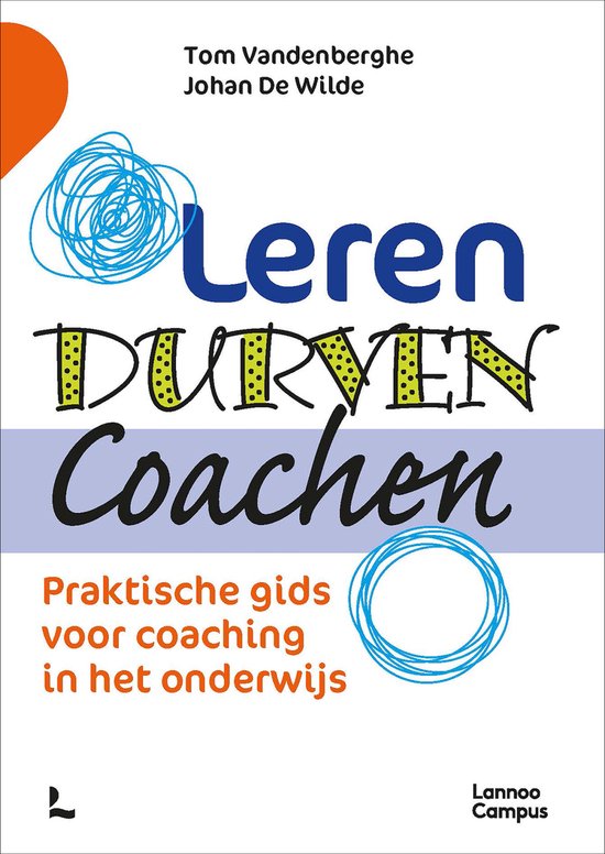 Leren durven coachen