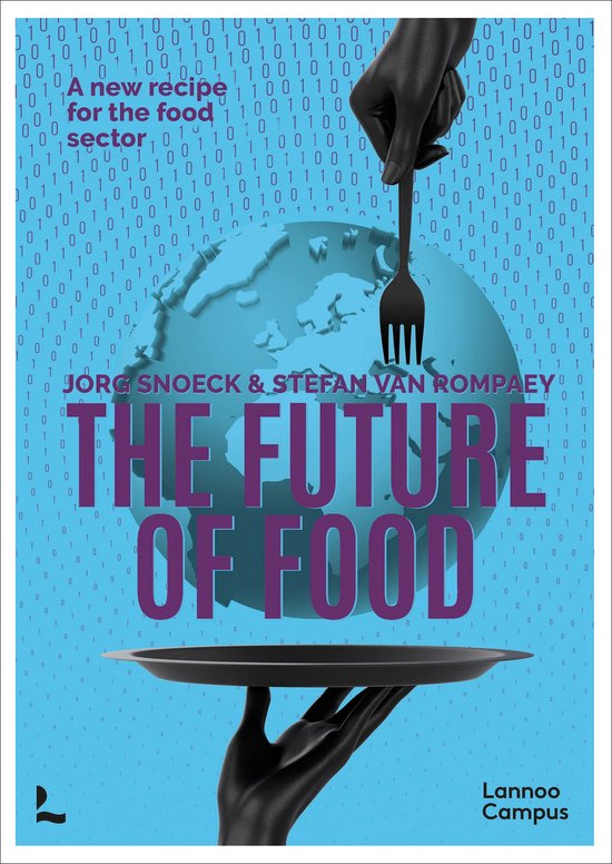 The future of food