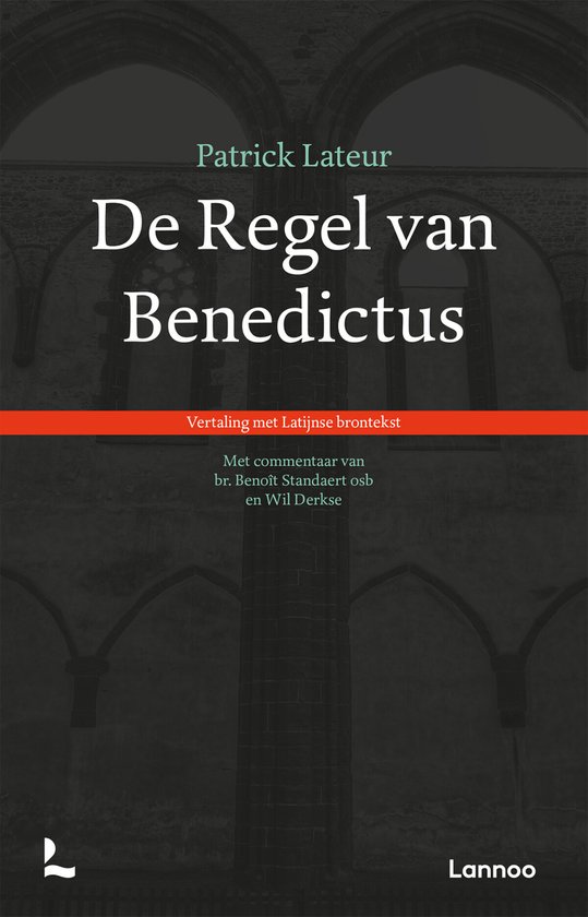 De regel van Benedictus