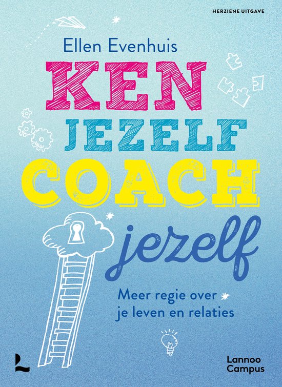 Ken jezelf, coach jezelf