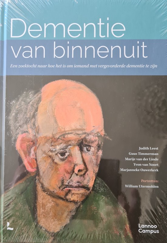 Dementie van binnenuit (Special)