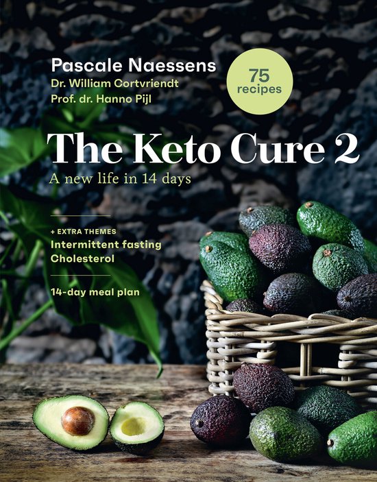 The Keto Cure 2