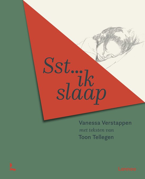 Sst... ik slaap