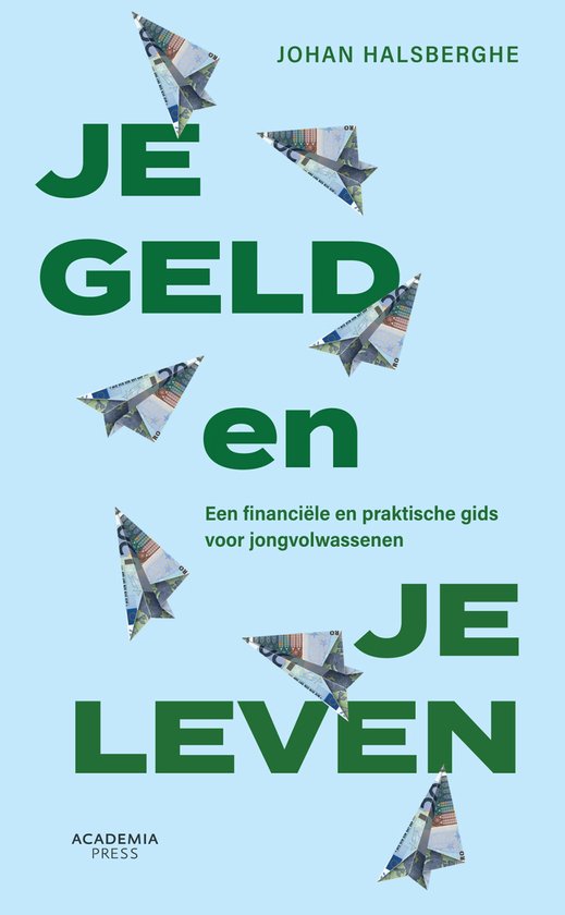 Je geld en je leven