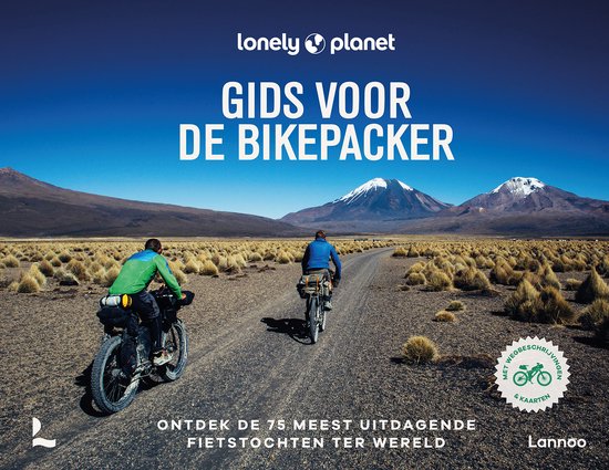 Gids voor de Bikepacker