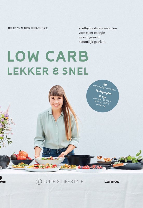 Low Carb, Lekker & snel