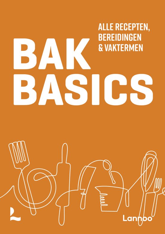 Bakbasics