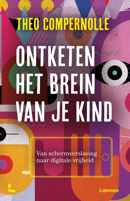 Ontketen het brein van je kind