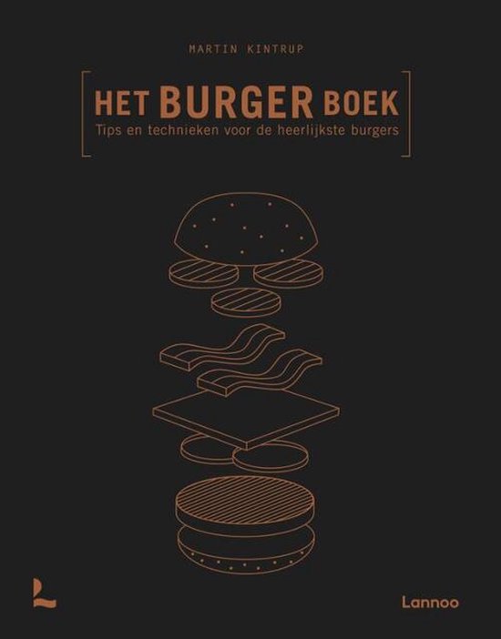 Het Burger Boek