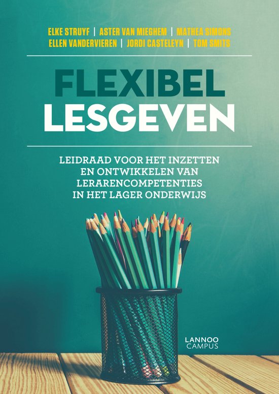 Flexibel lesgeven