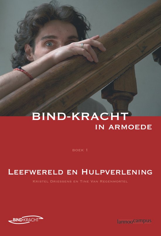 Bind-kracht in armoede