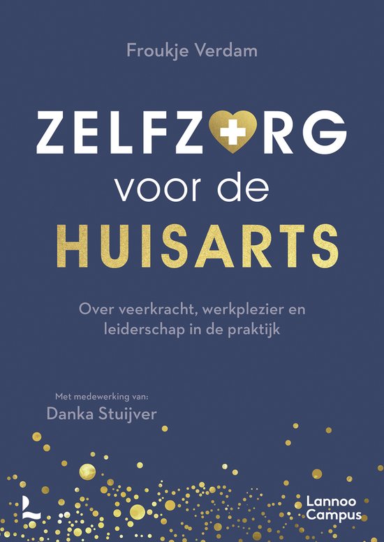 Zelfzorg voor de huisarts