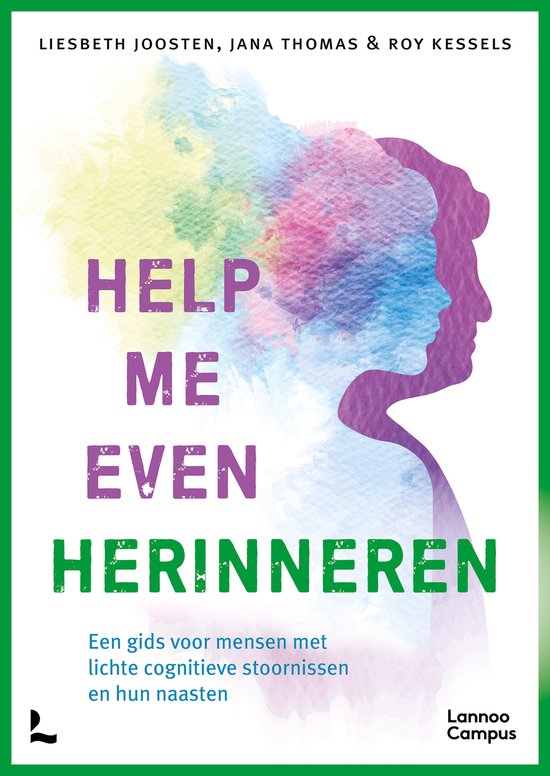 Help me even herinneren