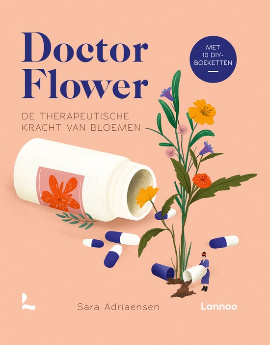 Doctor Flower