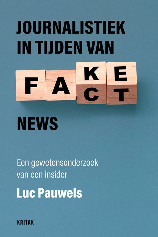 Journalistiek in tijden van fake news