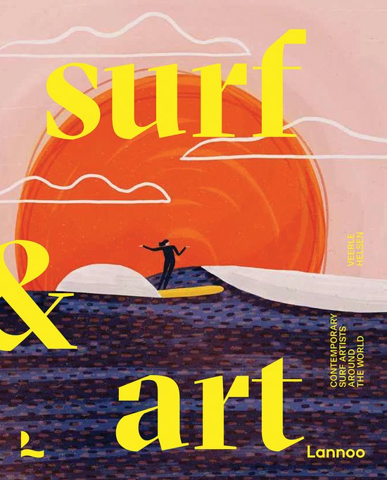 Surf &- Surf & Art