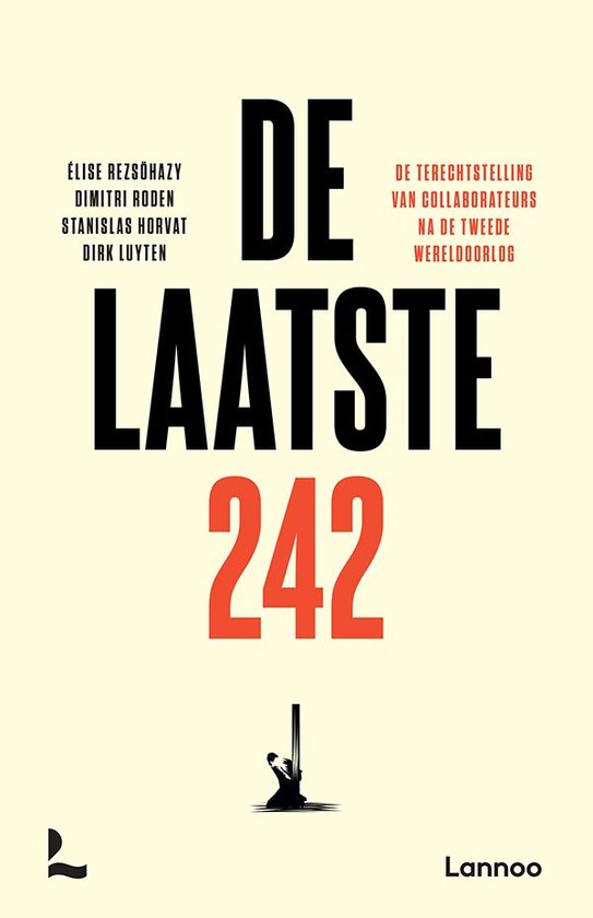 De laatste 242