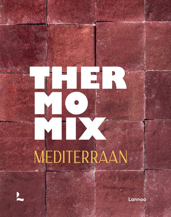 Thermomix Mediterraan