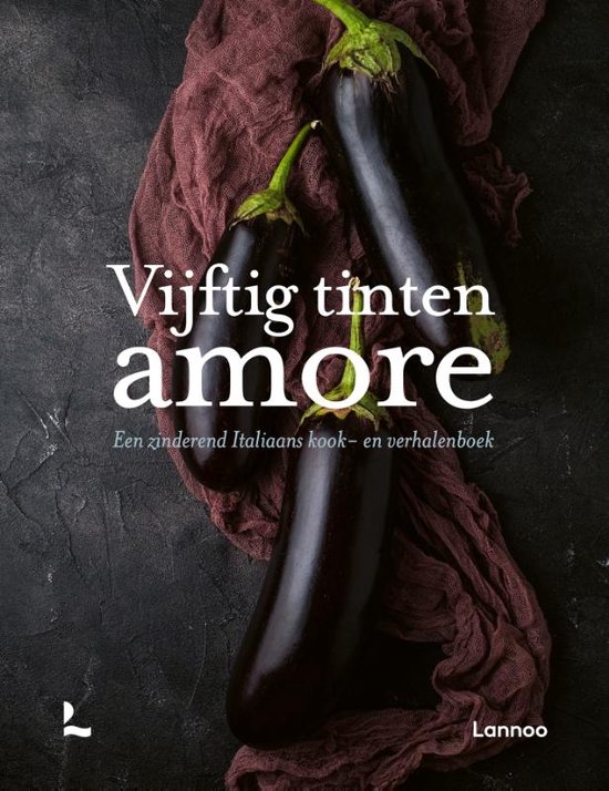 Vijftig tinten - Vijftig tinten amore