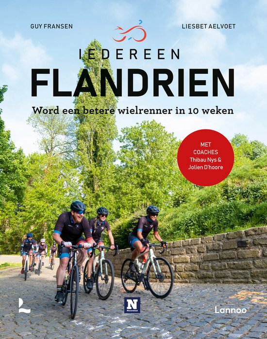 Iedereen Flandrien