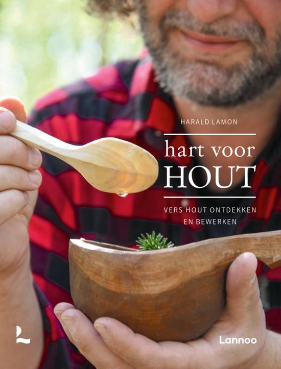 Hart voor hout