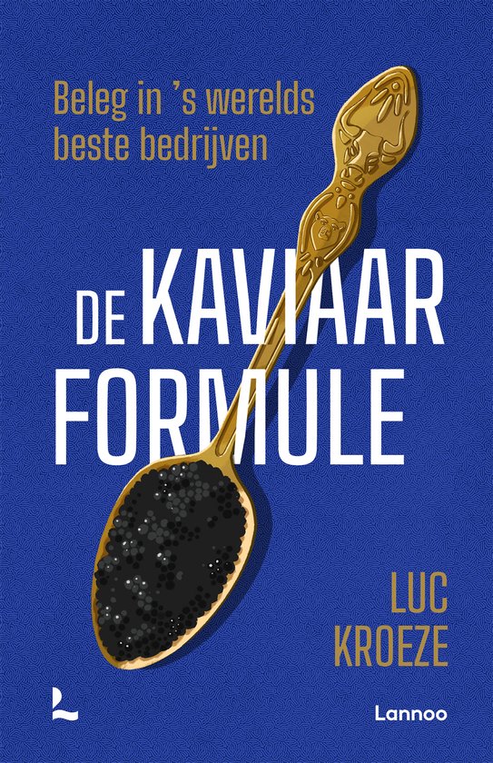 De kaviaarformule