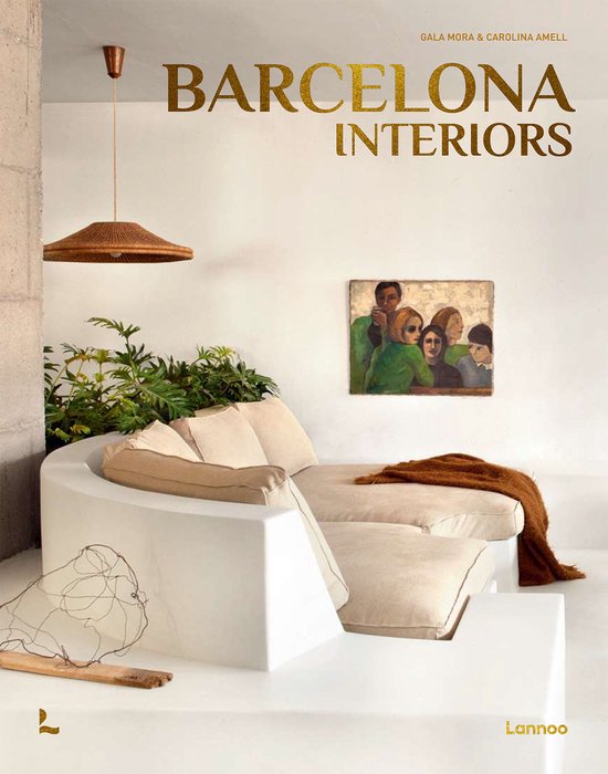 Barcelona Interiors