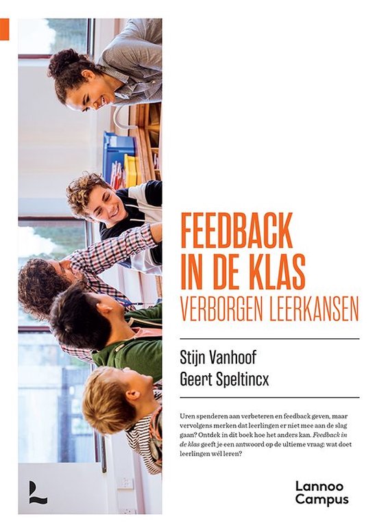 Feedback in de klas