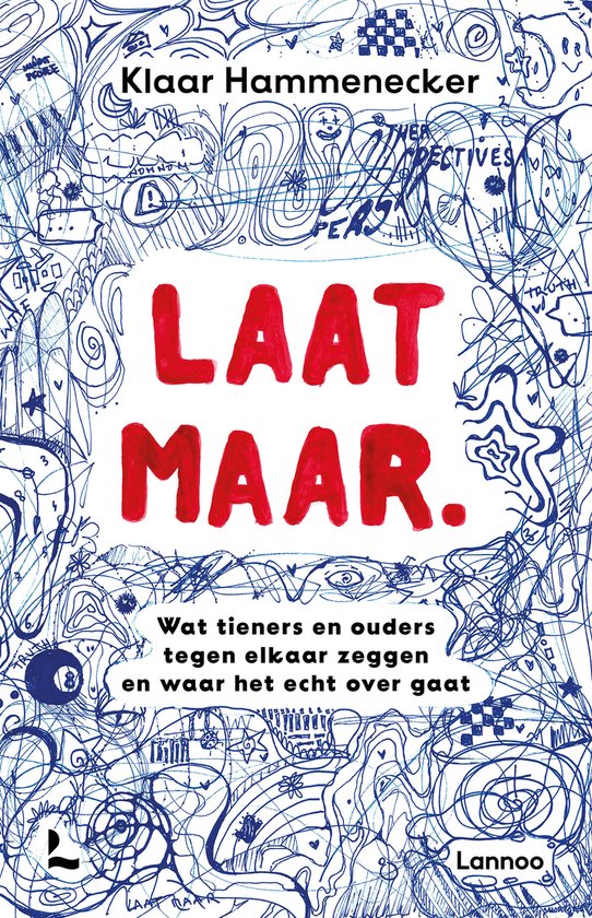 Laat maar