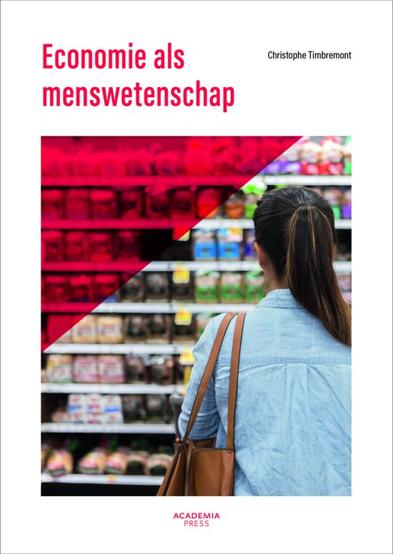 Economie als menswetenschap