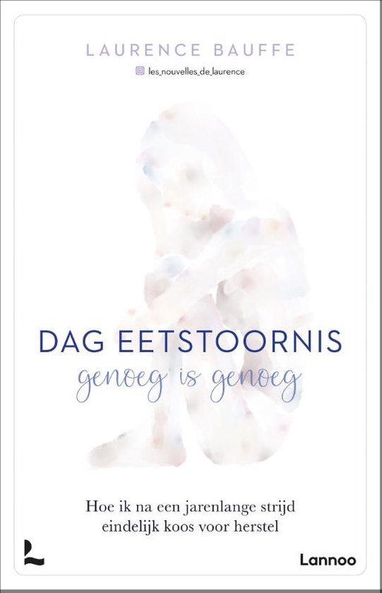 Dag eetstoornis, genoeg is genoeg